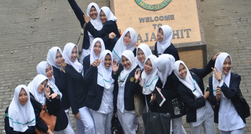 PENERIMAAN MAHASISWA BARU STIKES MAJAPAHIT MOJOKERTO TA 2020/2021