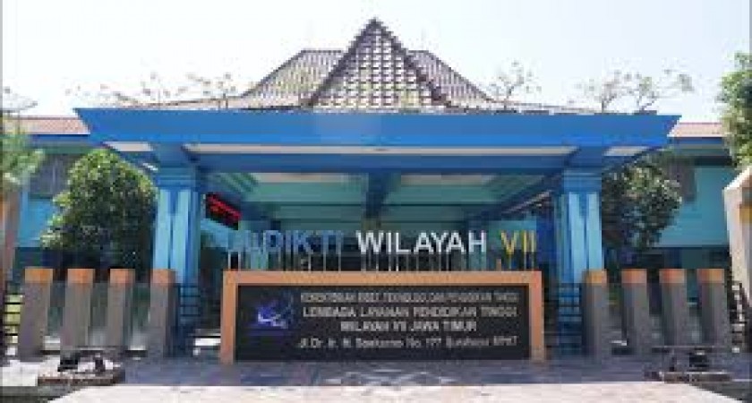 Kegiatan Rapat Kerja Pemimpin (Rakerpim) Perguruan Tinggi dan Anugerah Kampus Unggulan di Lingkungan LLDIKTI Wilayah VII Tahun 2024